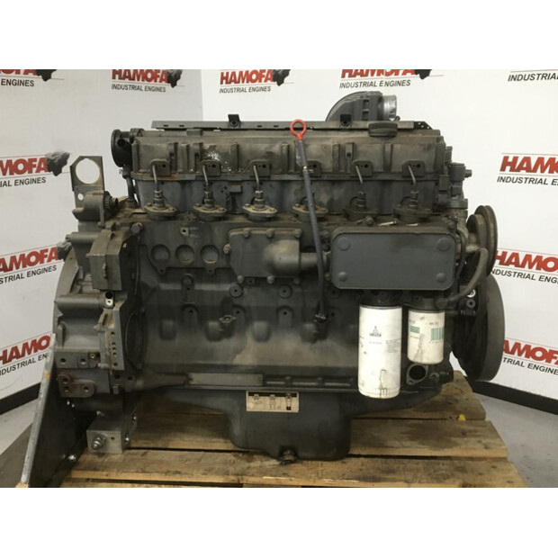 DEUTZ BF6M2012C IND. USED-43008395