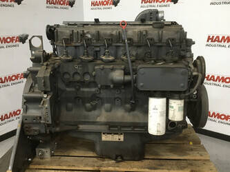 Image for ENGINES DEUTZ BF6M2012C IND. USED