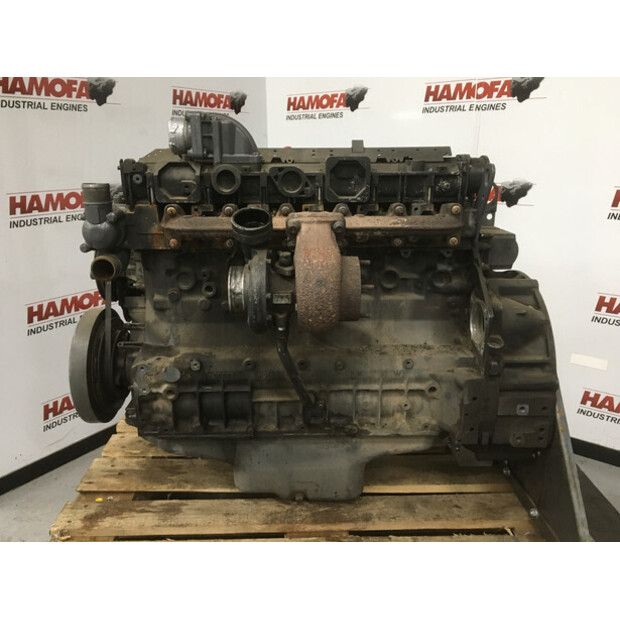 DEUTZ BF6M2012C IND. USED-43008396