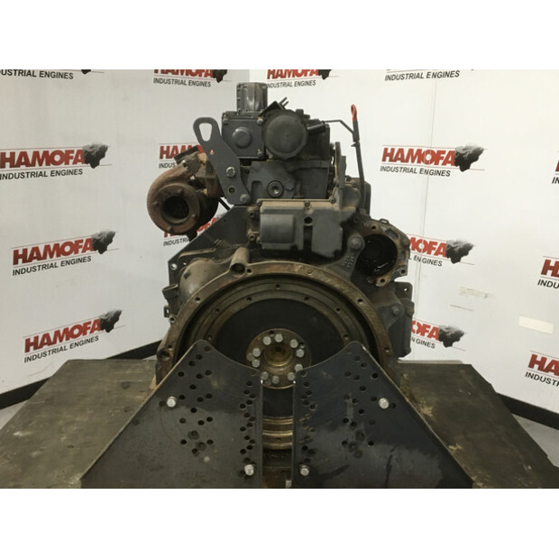 DEUTZ BF6M2012C IND. USED-43008397