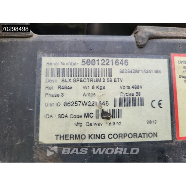 2012 ناركو S8HB13R62-43008443