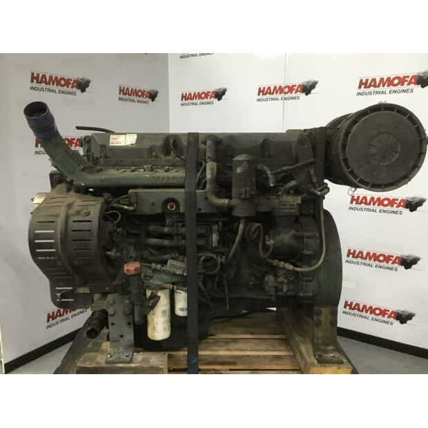 VOLVO TAD941VE USED-43008451