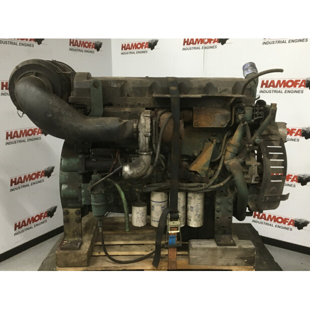 VOLVO TAD941VE USED-43008452