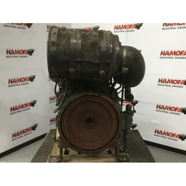 VOLVO TAD941VE USED-43008453