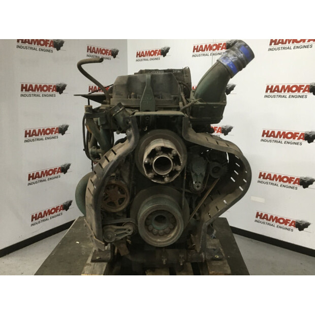 VOLVO TAD941VE USED-43008454