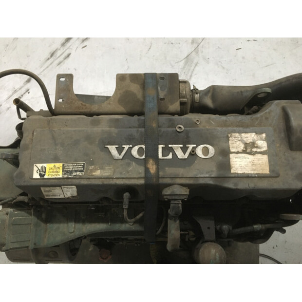 VOLVO TAD941VE USED-43008455