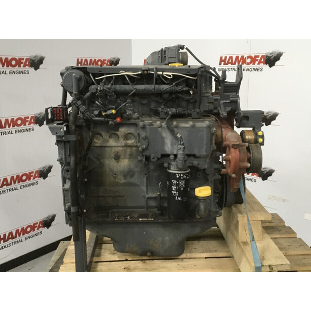 DEUTZ TCD2013L04 2V USED-43008458