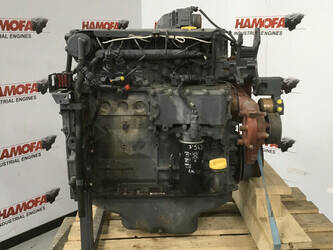 Image for ENGINES DEUTZ TCD2013L04 2V USED