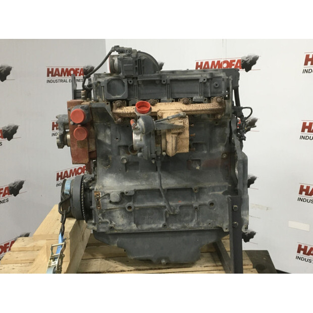 DEUTZ TCD2013L04 2V USED-43008459