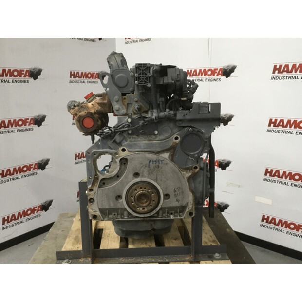 DEUTZ TCD2013L04 2V USED-43008461