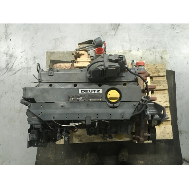 DEUTZ TCD2013L04 2V USED-43008462