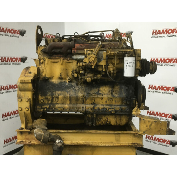 CATERPILLAR 3306 64Z-1W3832 USED-43008470