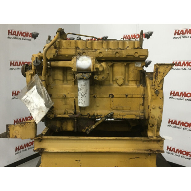 CATERPILLAR 3306 64Z-1W3832 USED-43008471