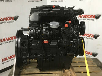 صورة ل محركات MAN D0824-LOH05 RECONDITIONED