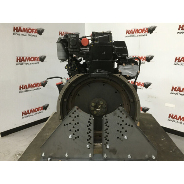 MAN D0824-LOH05 RECONDITIONED-43008478