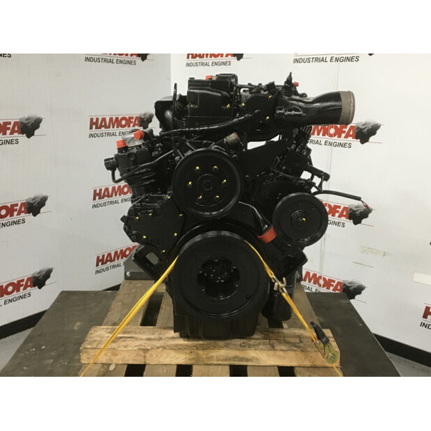 MAN D0824-LOH05 RECONDITIONED-43008479