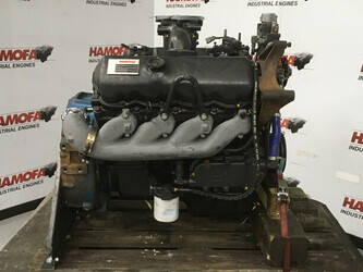 صورة ل محركات DETROIT DIESEL V8-8.2 USED
