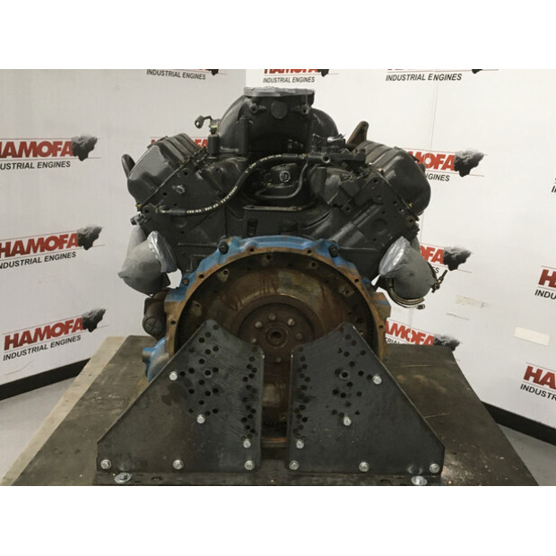 DETROIT DIESEL V8-8.2 USED-43008484