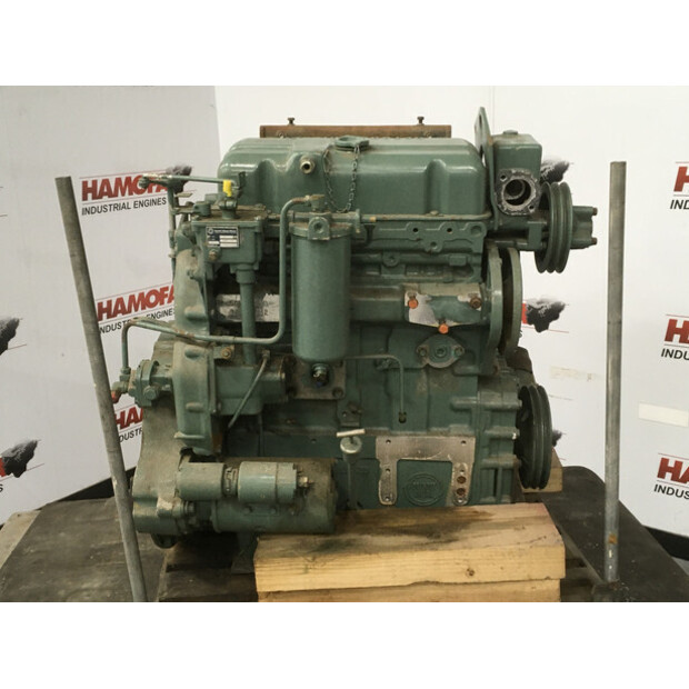 DETROIT DIESEL 3-53 5033-6299 USED-43008487