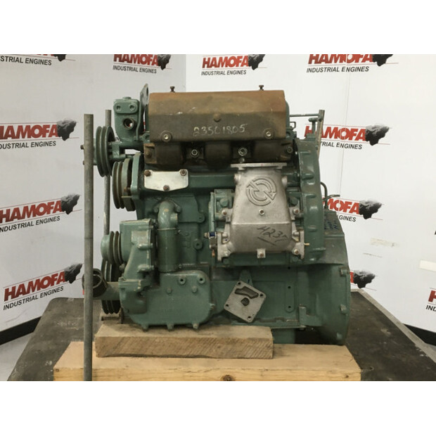 DETROIT DIESEL 3-53 5033-6299 USED-43008488