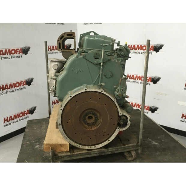 DETROIT DIESEL 3-53 5033-6299 USED-43008489