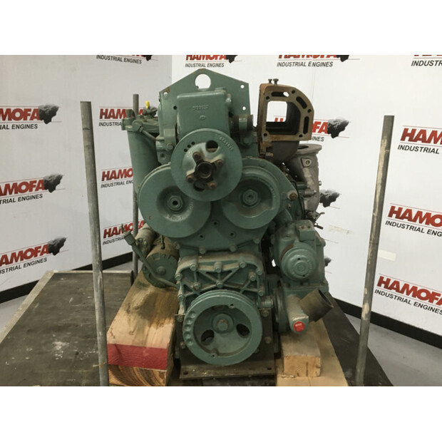 DETROIT DIESEL 3-53 5033-6299 USED-43008490