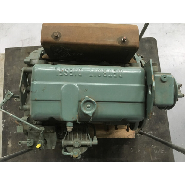 DETROIT DIESEL 3-53 5033-6299 USED-43008491