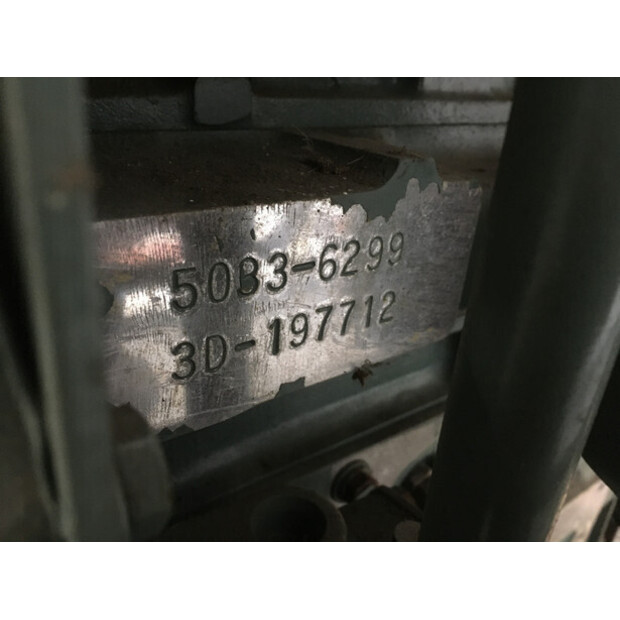 DETROIT DIESEL 3-53 5033-6299 USED-43008492