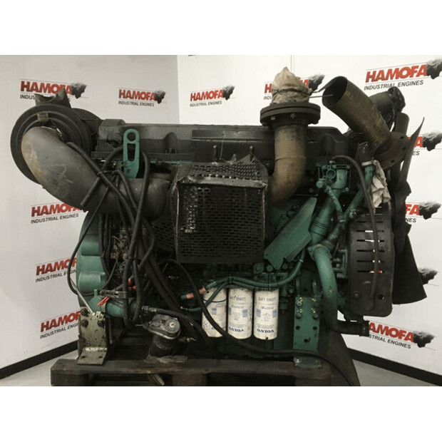 VOLVO TAD942VE USED-43008493