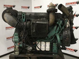 صورة ل محركات VOLVO TAD942VE USED