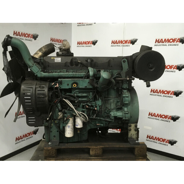VOLVO TAD942VE USED-43008494