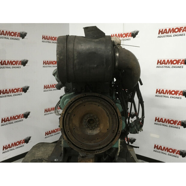 VOLVO TAD942VE USED-43008495