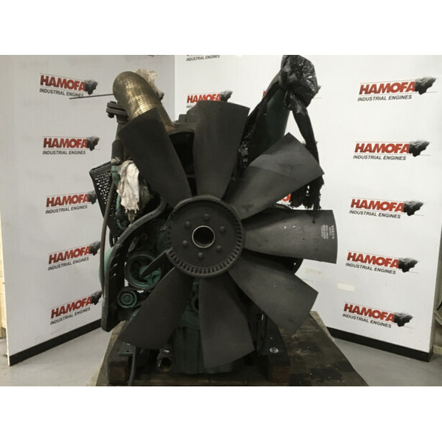 VOLVO TAD942VE USED-43008496
