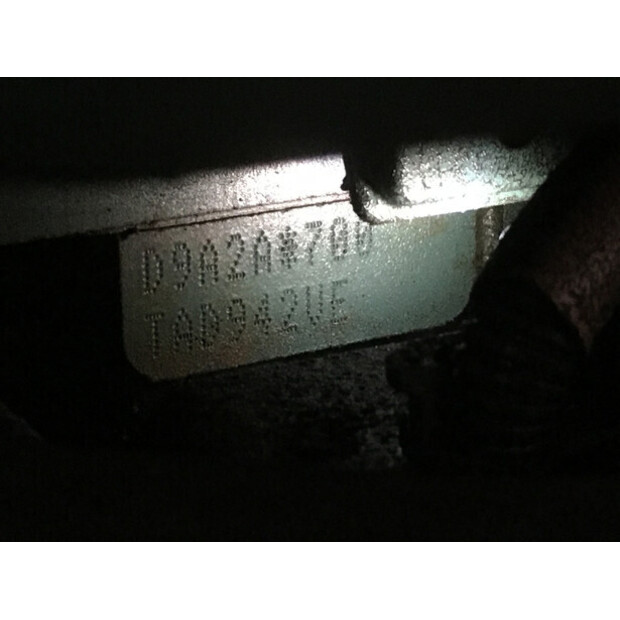 VOLVO TAD942VE USED-43008497
