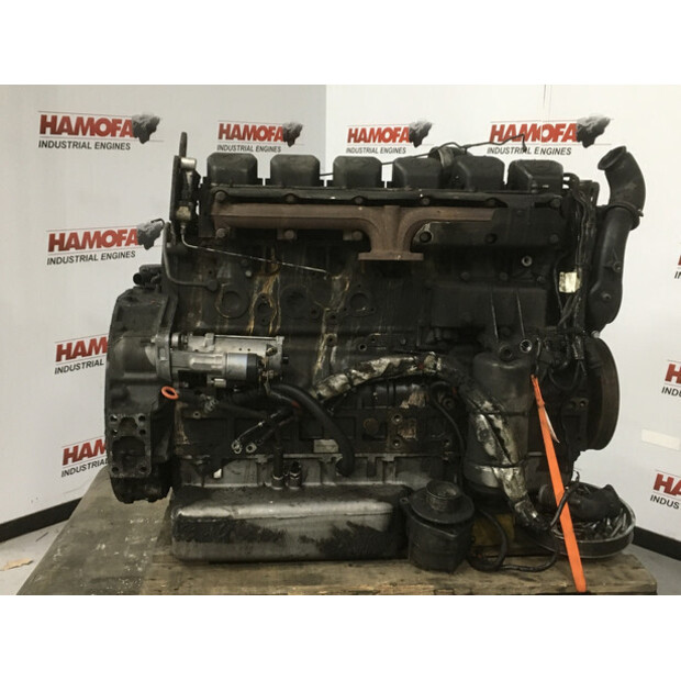MERCEDES OM 457.951 USED-43008498