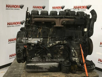 صورة ل محركات MERCEDES OM 457.951 USED