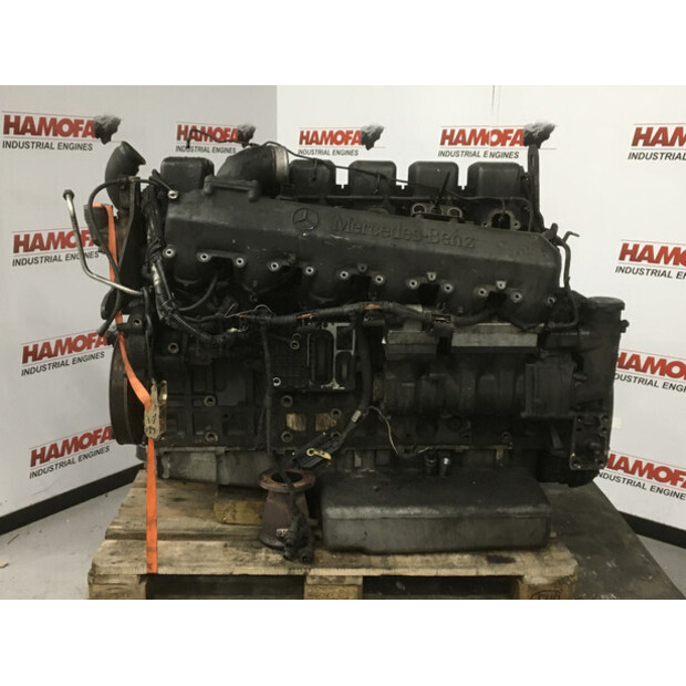 MERCEDES OM 457.951 USED-43008499