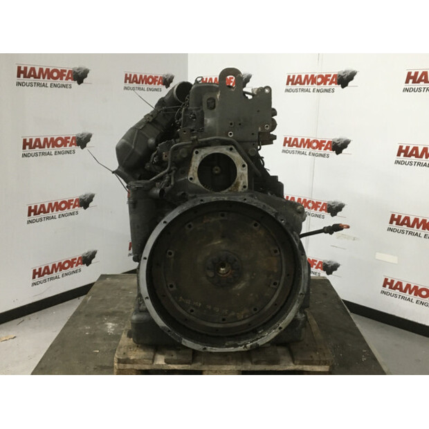 MERCEDES OM 457.951 USED-43008500