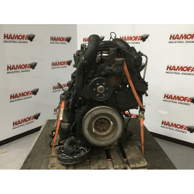 MERCEDES OM 457.951 USED-43008501
