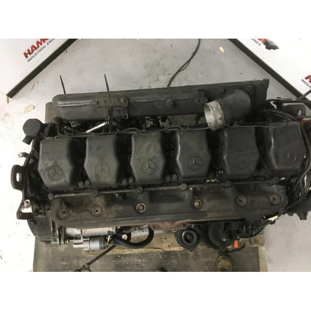 MERCEDES OM 457.951 USED-43008502