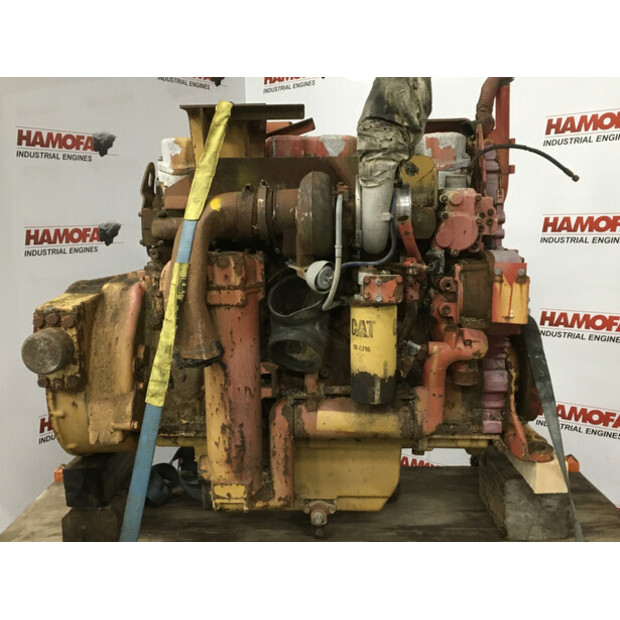 CATERPILLAR 3456 BNT-1986493 USED-43008504