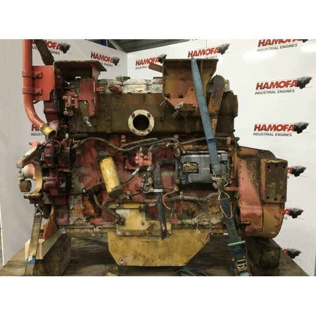CATERPILLAR 3456 BNT-1986493 USED-43008505