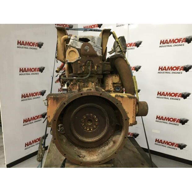 CATERPILLAR 3456 BNT-1986493 USED-43008506