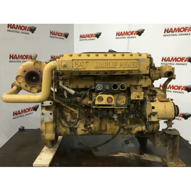 CATERPILLAR 3196 2XR-1773627 USED-43008508