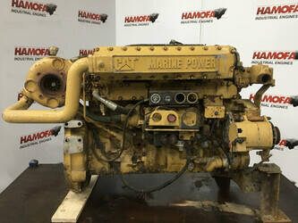 صورة ل محركات CATERPILLAR 3196 2XR-1773627 USED