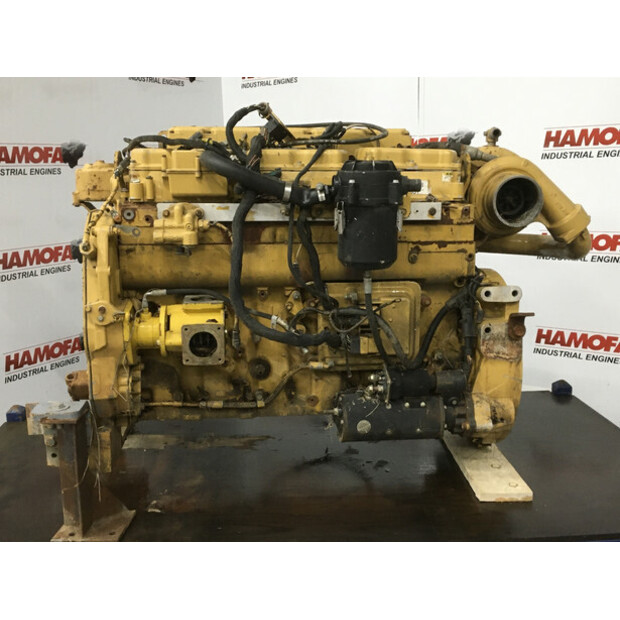 CATERPILLAR 3196 2XR-1773627 USED-43008509