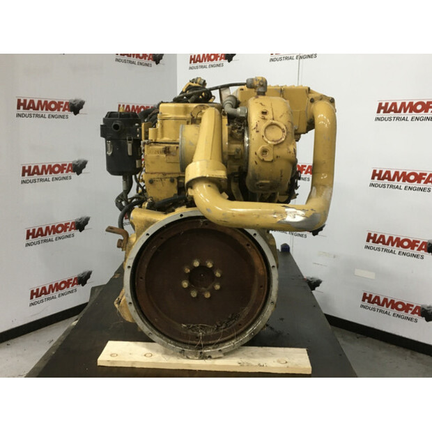 CATERPILLAR 3196 2XR-1773627 USED-43008510