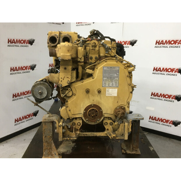 CATERPILLAR 3196 2XR-1773627 USED-43008511