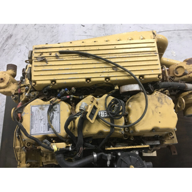 CATERPILLAR 3196 2XR-1773627 USED-43008512