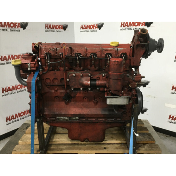 DEUTZ BF6M1012E USED-43008513